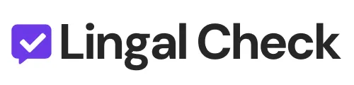 LingalCheck